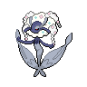 Shadow Florges (White)